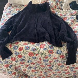 Free People Sweater.